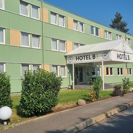 Hotel B1 Berlin Zewnętrze zdjęcie