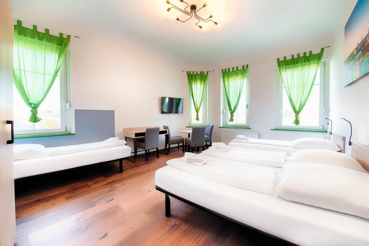 Hotel B1 Berlin Zewnętrze zdjęcie