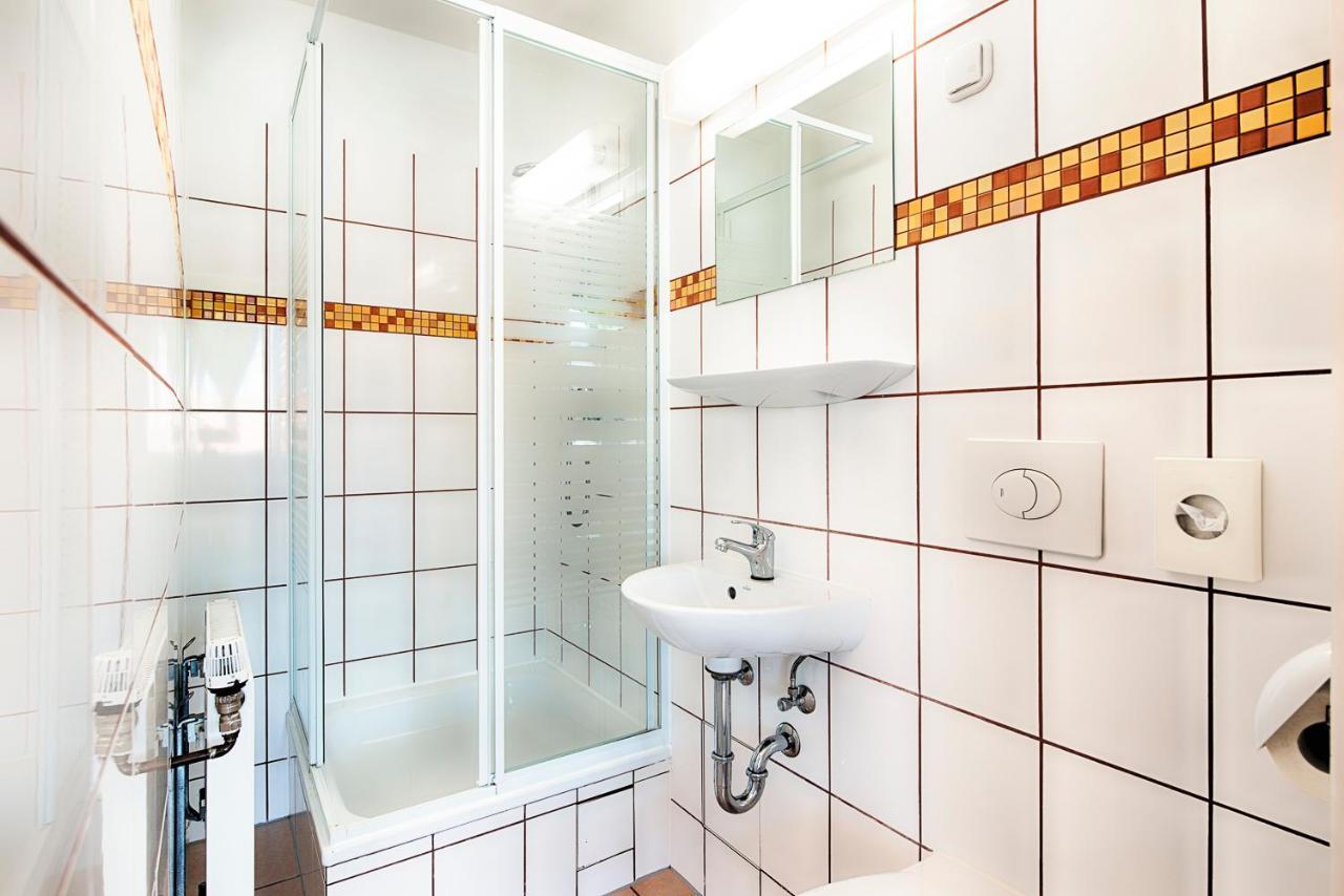 Hotel B1 Berlin Zewnętrze zdjęcie