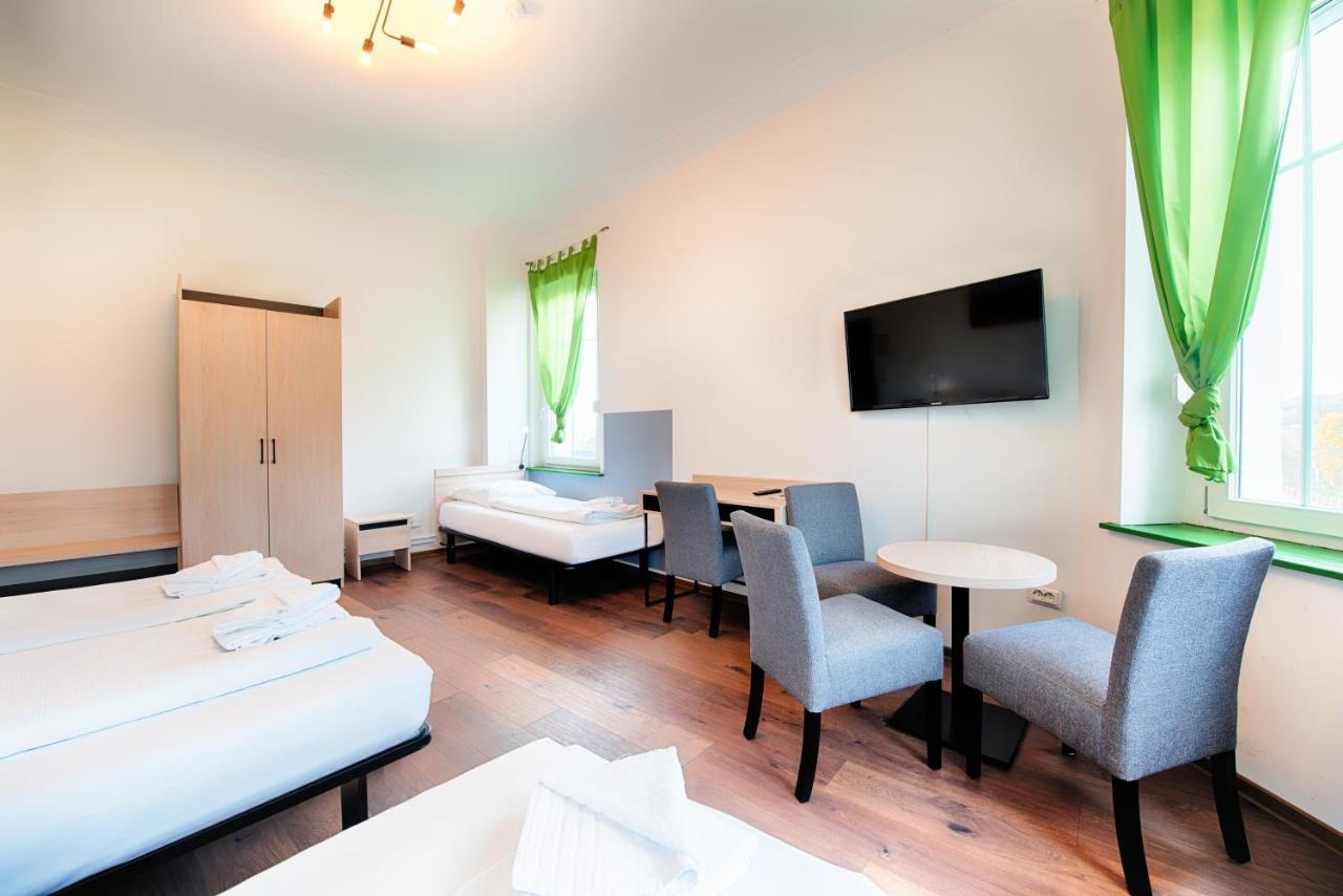 Hotel B1 Berlin Zewnętrze zdjęcie