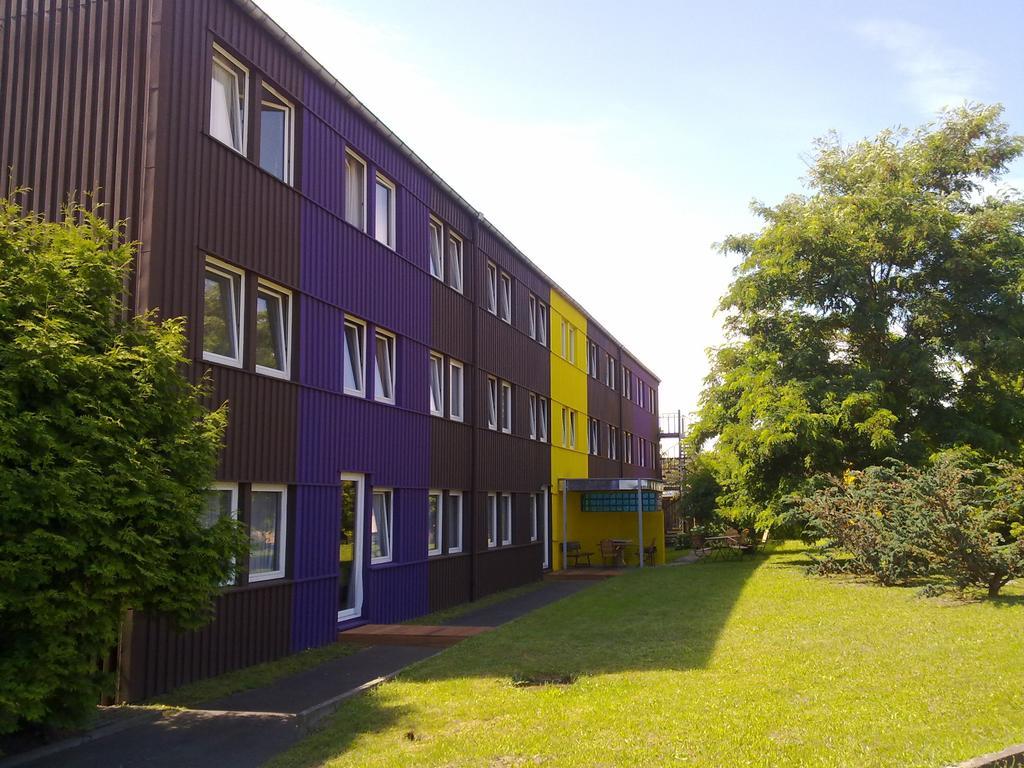 Hotel B1 Berlin Zewnętrze zdjęcie