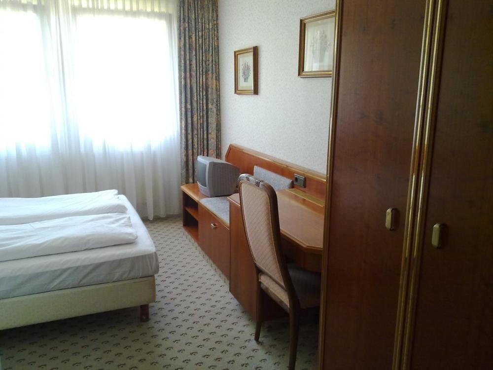 Hotel B1 Berlin Zewnętrze zdjęcie