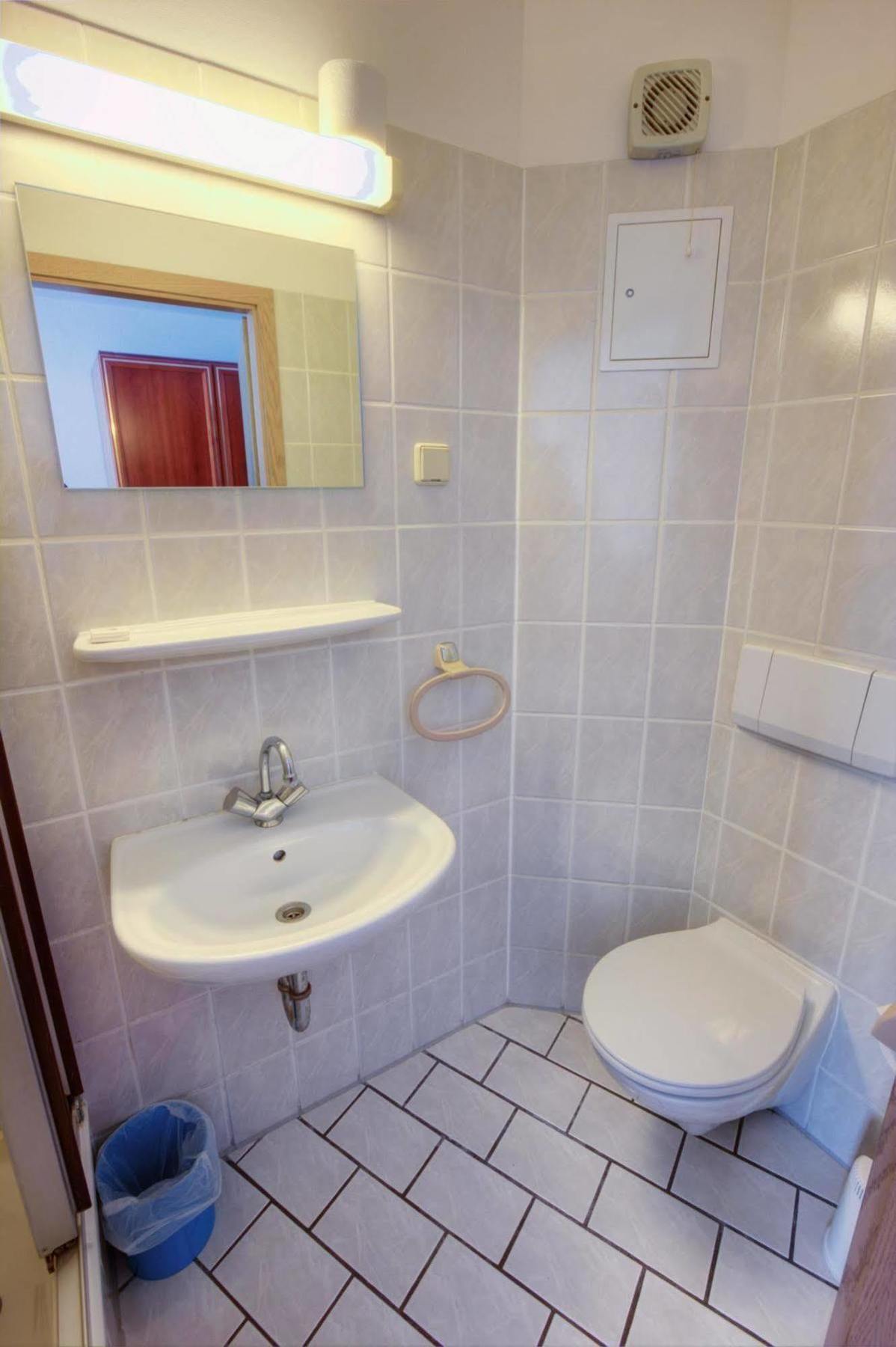 Hotel B1 Berlin Zewnętrze zdjęcie